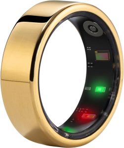 Smart Rings