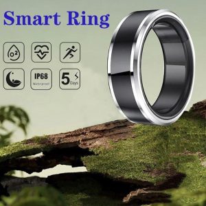 The Best Smart Rings You Can Buy in 2024