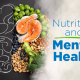 Nutrition in Mental Health