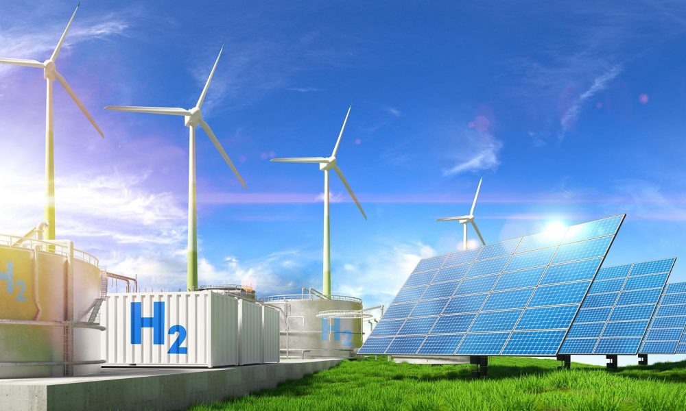 The Future of Renewable Energy Investments