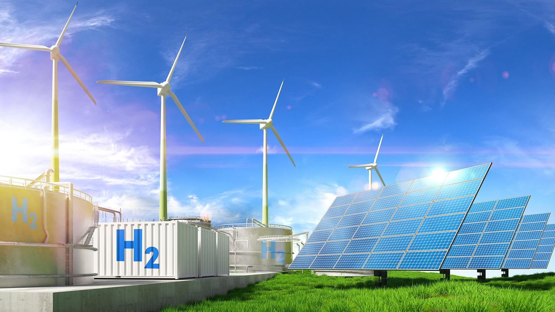 The Future of Renewable Energy Investments