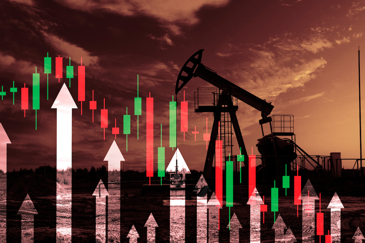 Global Oil Market Trends: Impact of Geopolitical Tensions