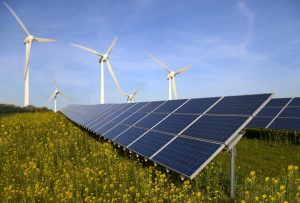 The Future of Renewable Energy Investments