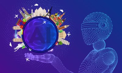 AI in Enhancing the Travel Experience