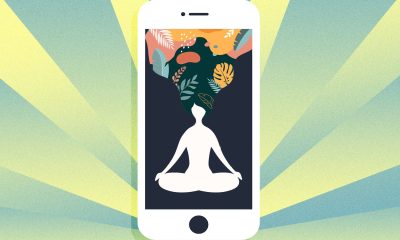 How Mental Health Apps are Changing Therapy Access