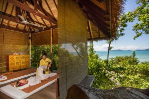 Wellness Retreats Destinations