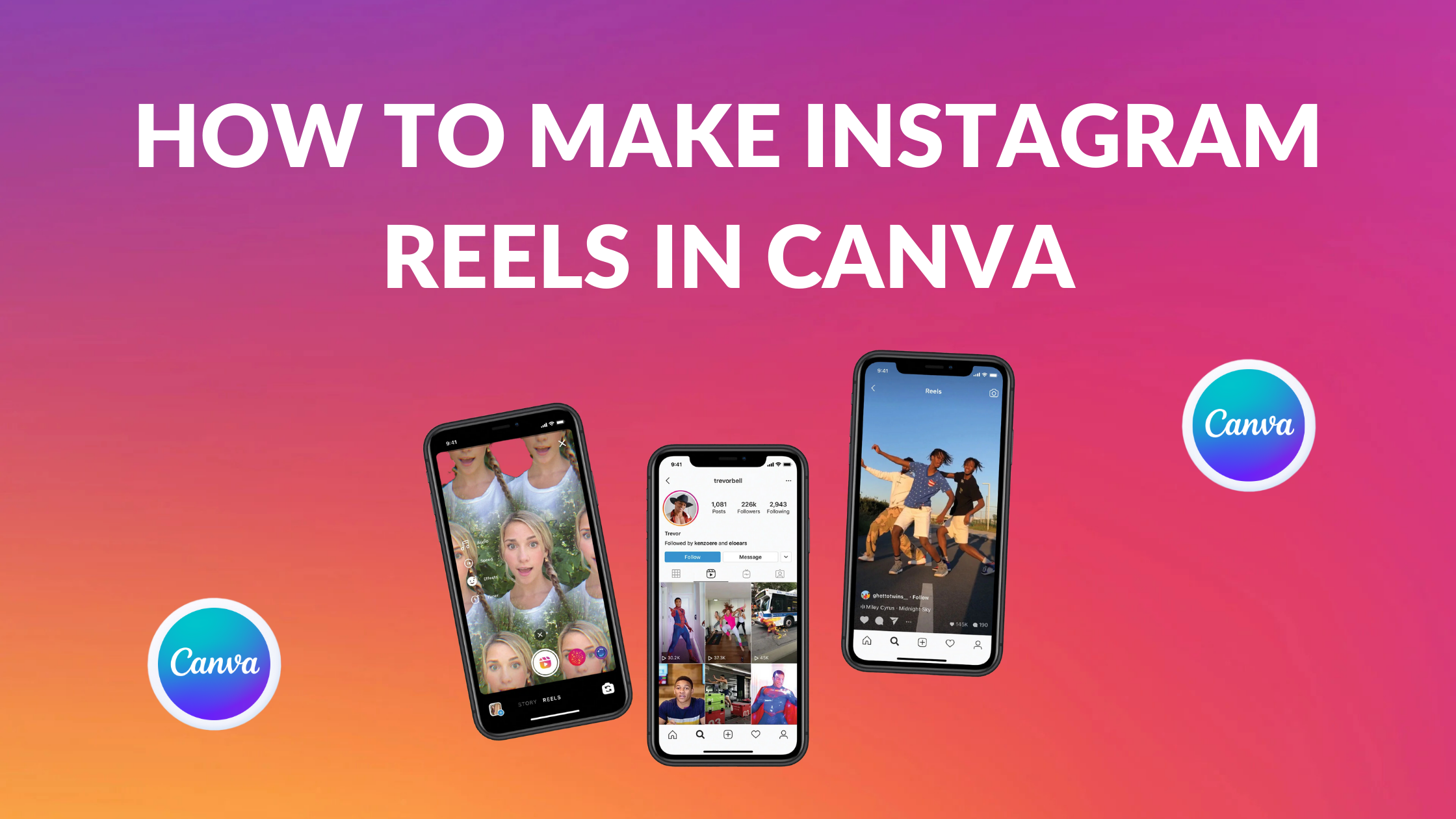 New Instagram Reels Features You Should Try