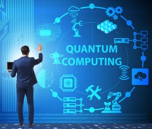 quantum computing