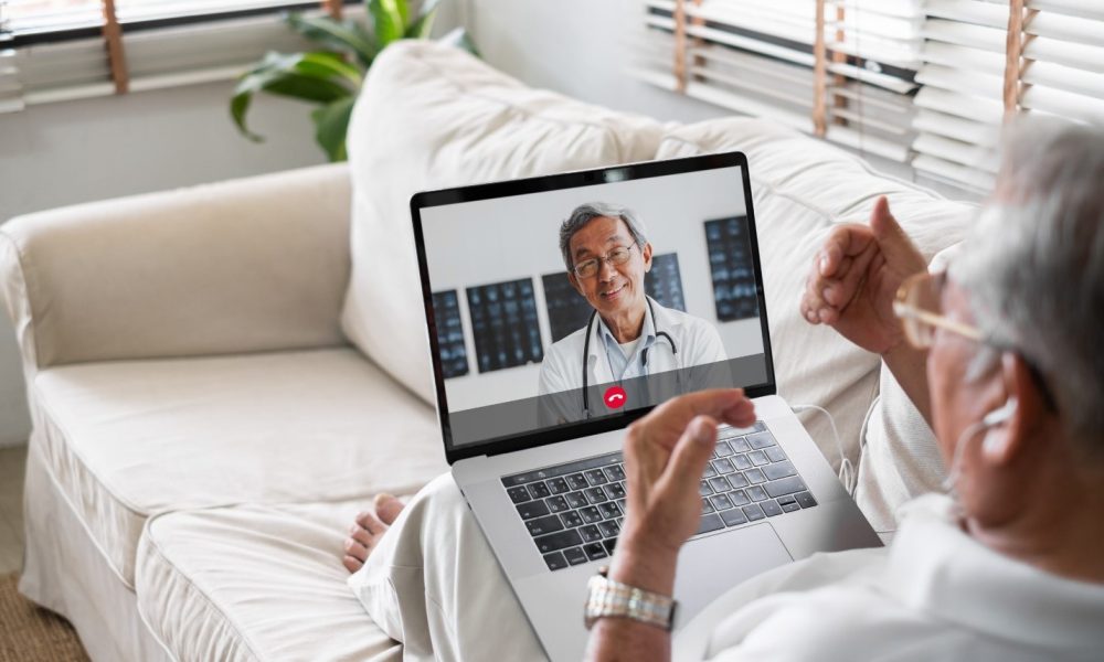 The Growth of Telemedicine: A New Era of Healthcare Delivery