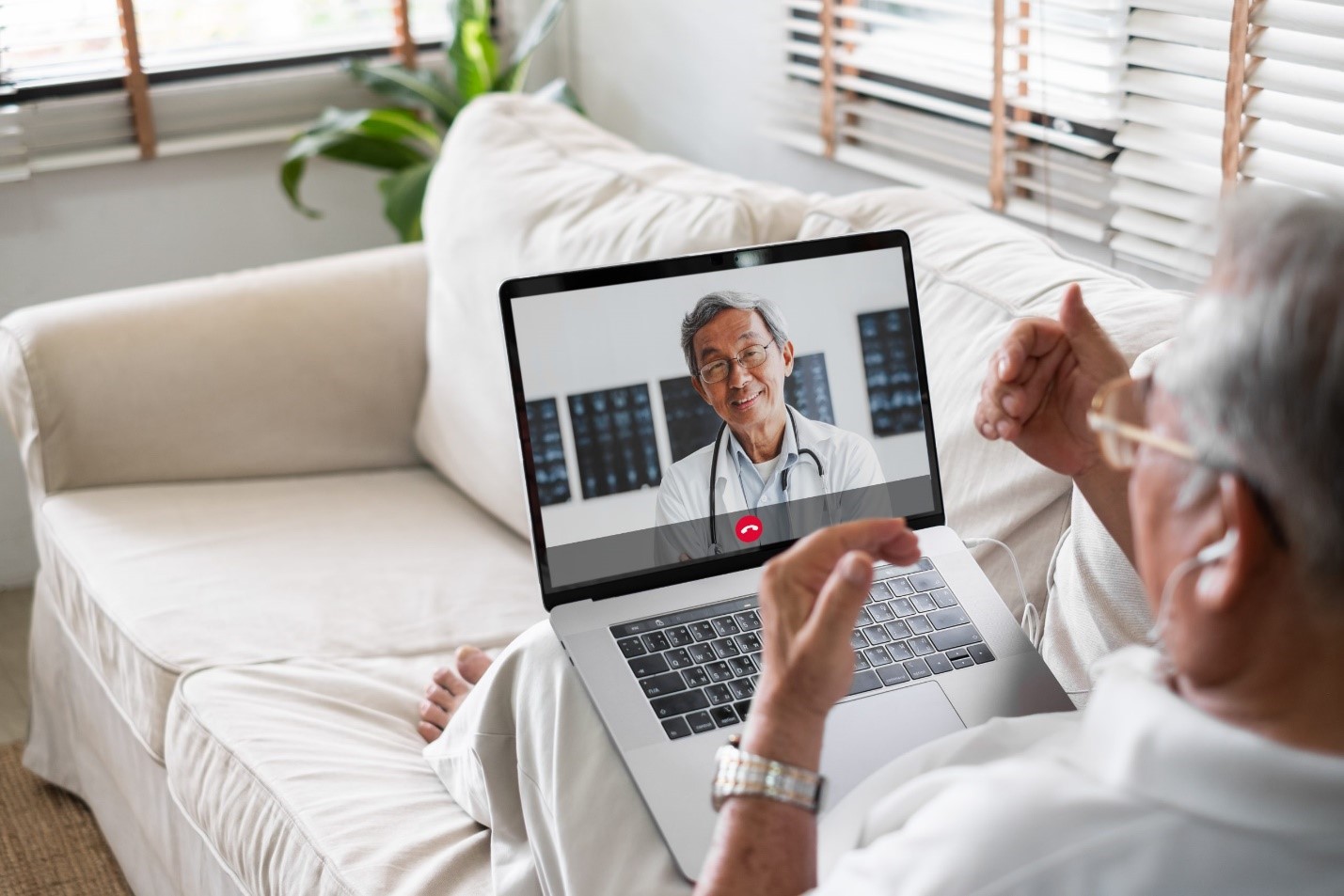 The Growth of Telemedicine: A New Era of Healthcare Delivery