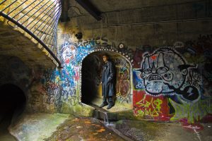 Urban Exploration and City Breaks