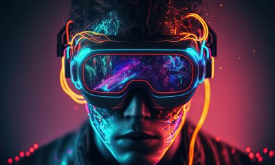 Virtual Reality in Entertainment