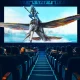 4D Cinematic Experiences