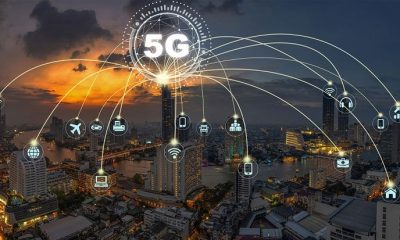 5G Rollout