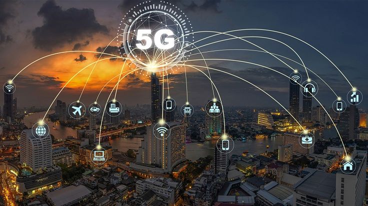 5G Rollout