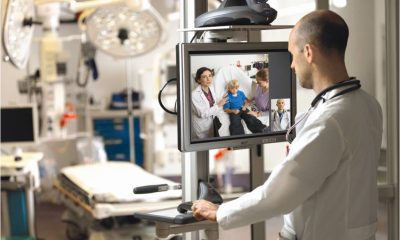 Telemedicine Growth Revolutionizes Care