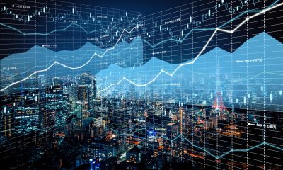 Global Financial Market Trends in 2024