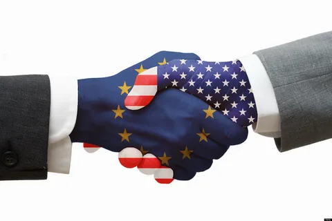 EU Trade Policy: Emerging New Agreements