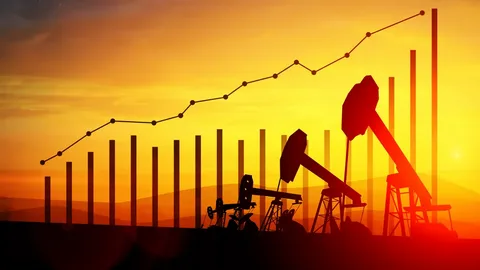 Global Oil Market Trends: Impact of Geopolitical Tensions