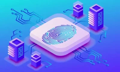  The Rise of Biometric Security Technologies