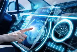 The Future of the Global Automotive Industry