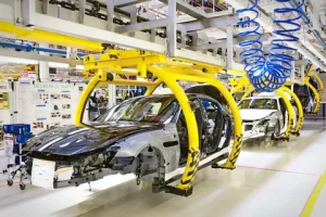 The Future of the Global Automotive Industry