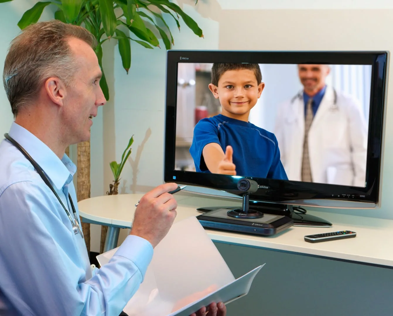 Telemedicine Growth Revolutionizes Care