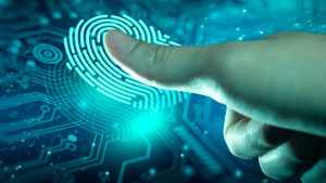  The Rise of Biometric Security Technologies