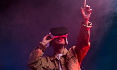 Virtual Reality Concerts