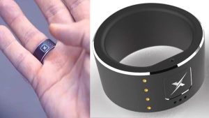 Smart Rings