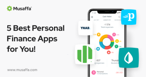 Personal Finance Apps