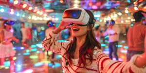 Virtual Reality Concerts