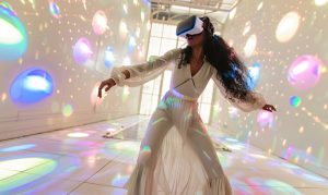 Virtual Reality Festivals