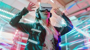 Virtual Reality Festivals