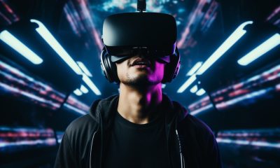 Virtual Reality Film Festivals