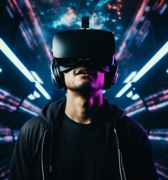 Virtual Reality Film Festivals