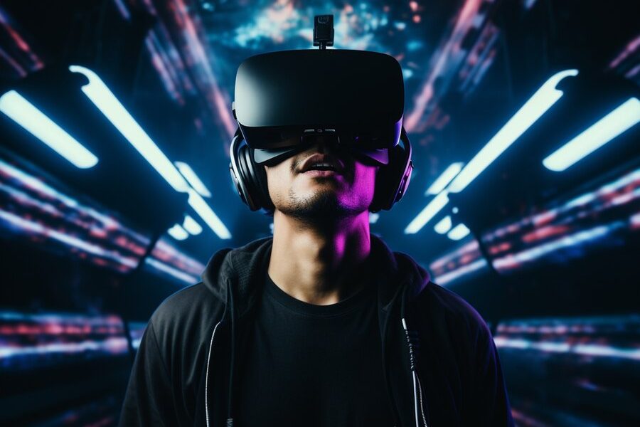 Virtual Reality Film Festivals