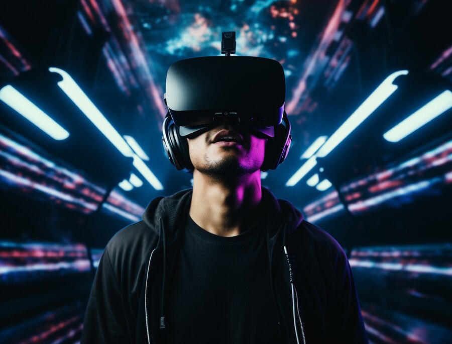 Virtual Reality Film Festivals