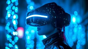 Virtual Reality Festivals