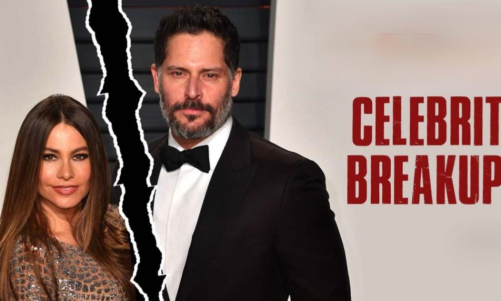 Celebrity Couples Break Up 2024