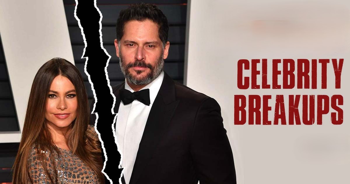 Celebrity Couples Break Up 2024