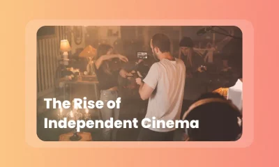 Independent Films Cinema