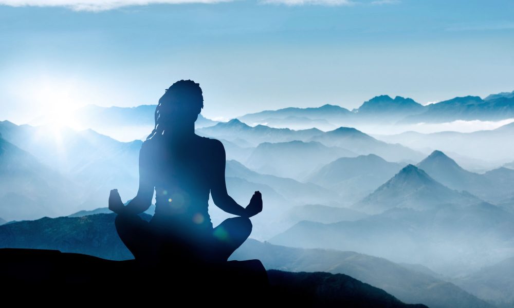 How Mindfulness Meditation Benefits Mental Health