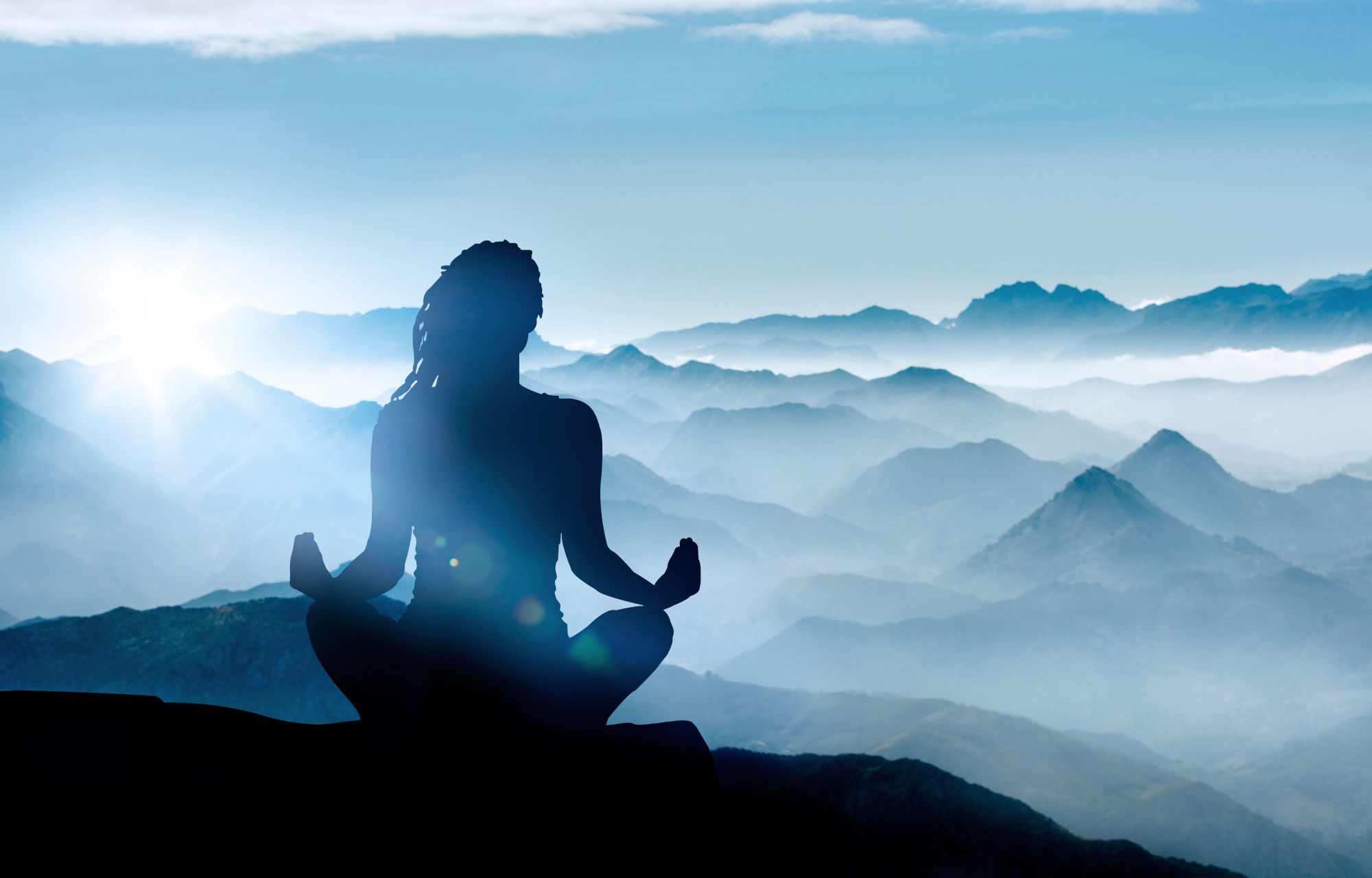 How Mindfulness Meditation Benefits Mental Health