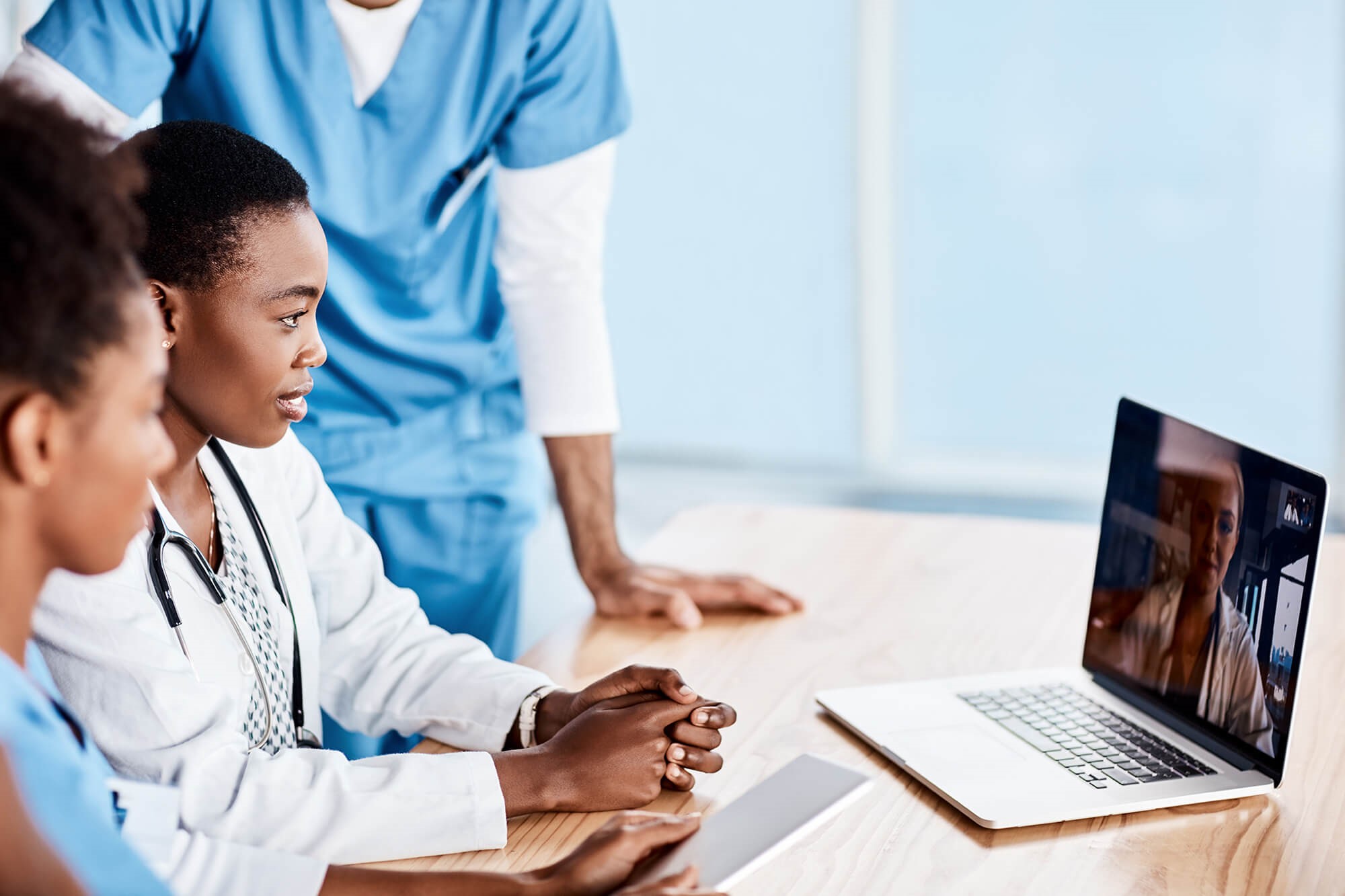 How Telemedicine is Improving Access to Specialty Care