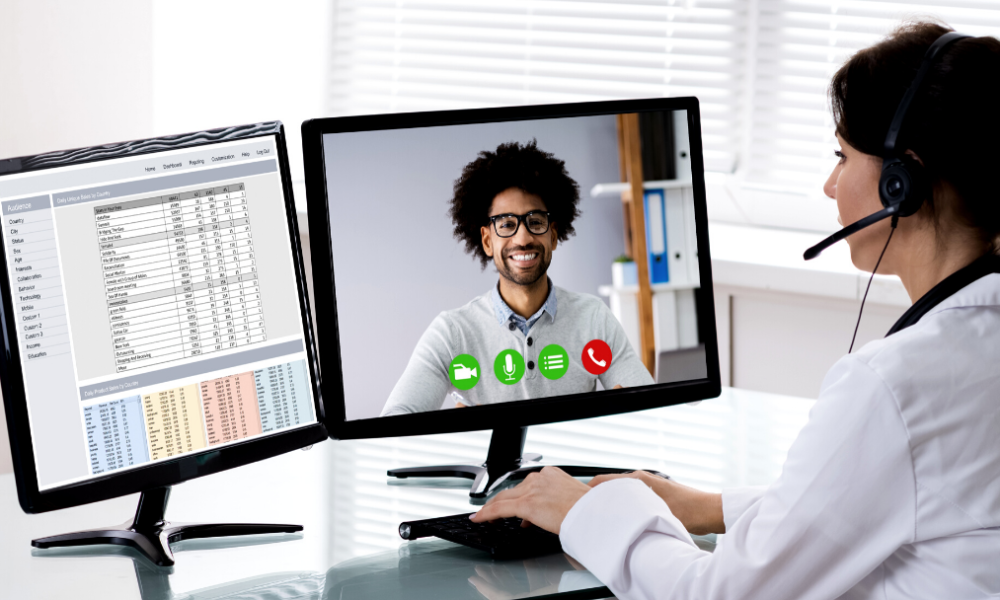 How Telemedicine is Improving Access to Specialty Care