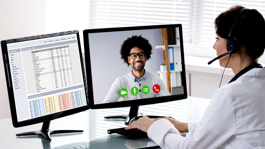 How Telemedicine is Improving Access to Specialty Care