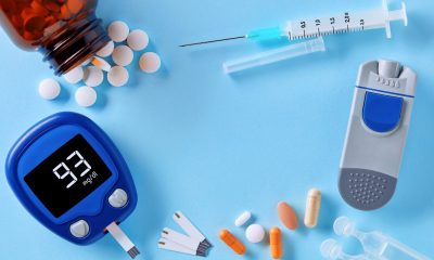 Innovations in Diabetes Management: New Tools & Treatments