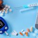 Innovations in Diabetes Management: New Tools & Treatments