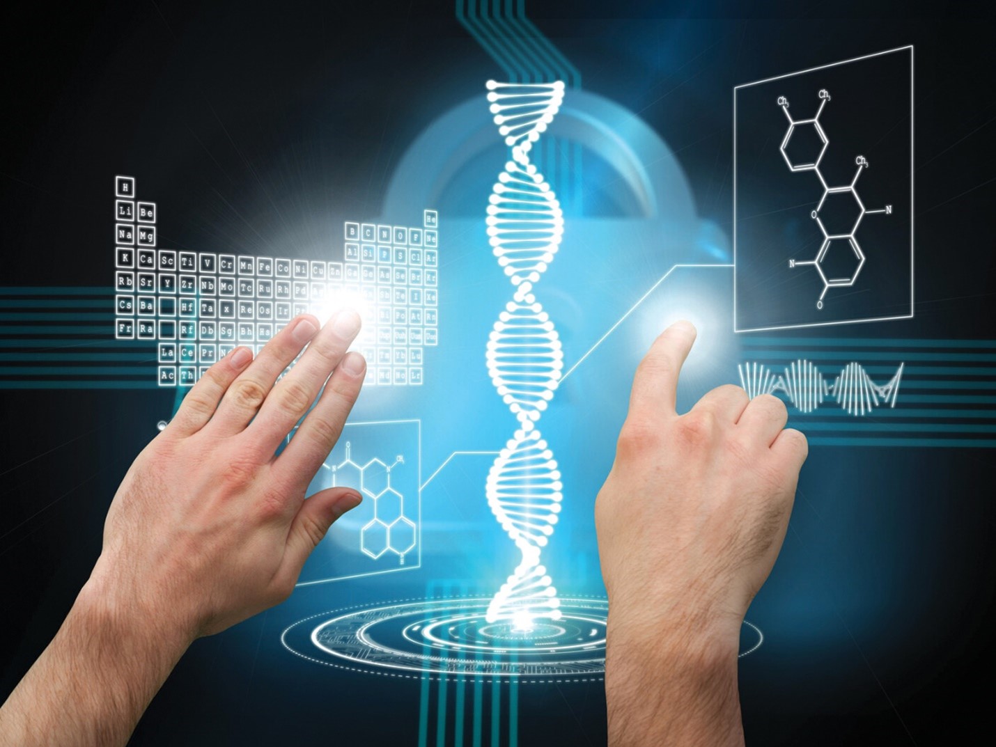 The Future of Genetic Testing: Innovations and Ethics